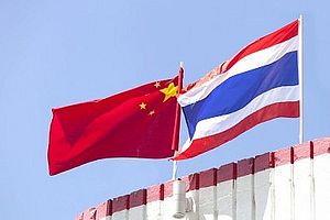 Thailand dan China Belum Buka Akses untuk Turis Asing